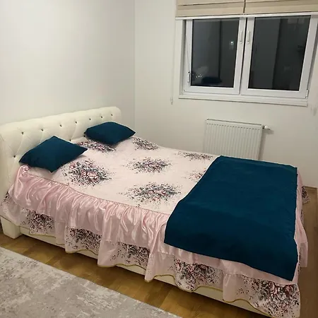 Apartment New *