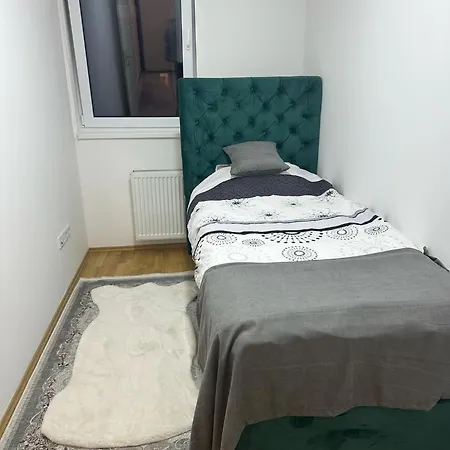 Apartment New