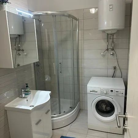 New Apartment *